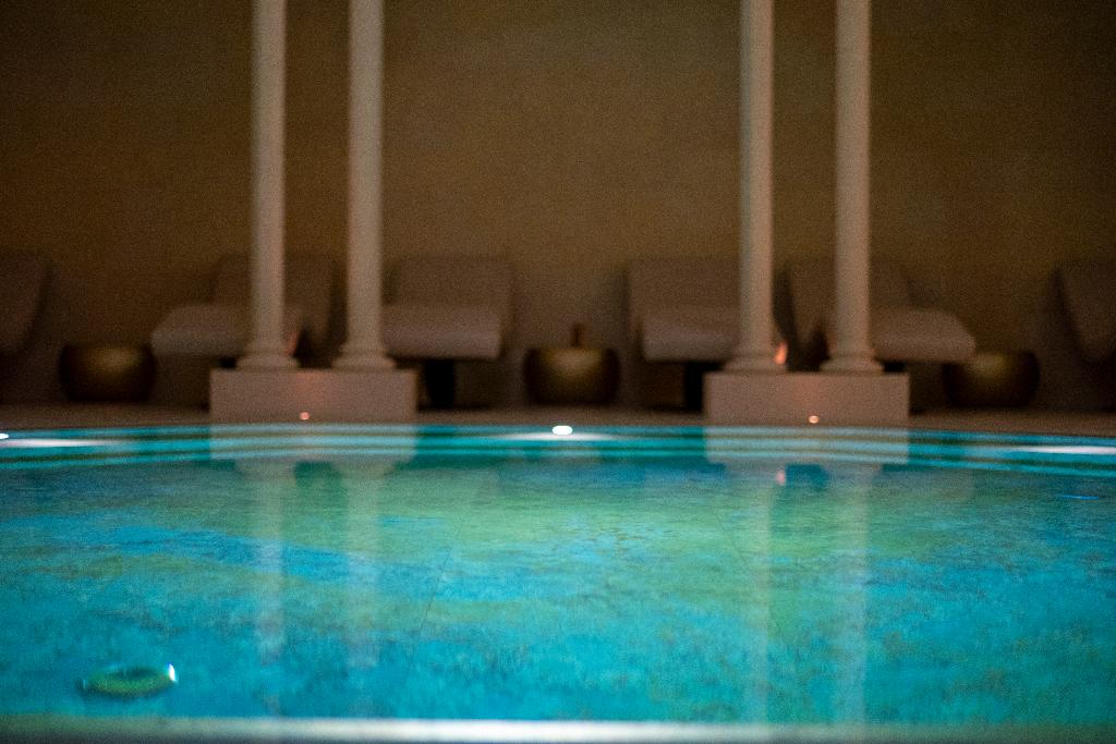 Hotel Grand Hotel Des Étrangers, Italien, Syrakus. Großes 1