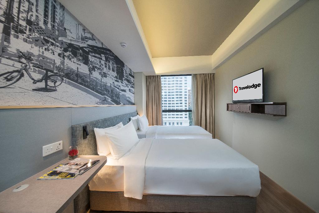 Ibis Styles Kuala Lumpur Bukit Bintang
