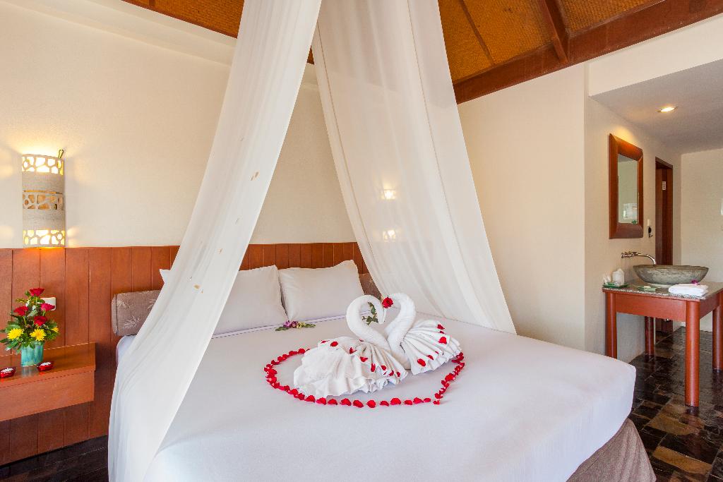 Karona Resort and Spa