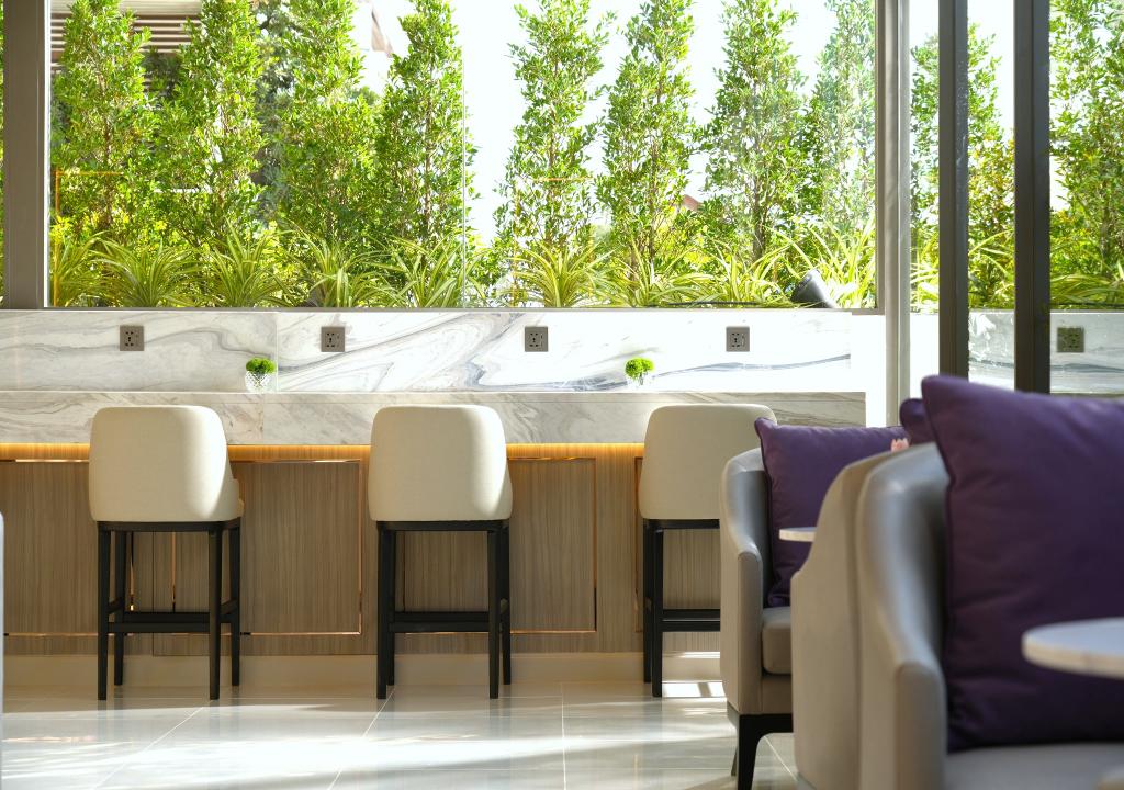 Hotel Centre Point Hotel Sukumvit 10, Thailand, Bangkok. Großes 19