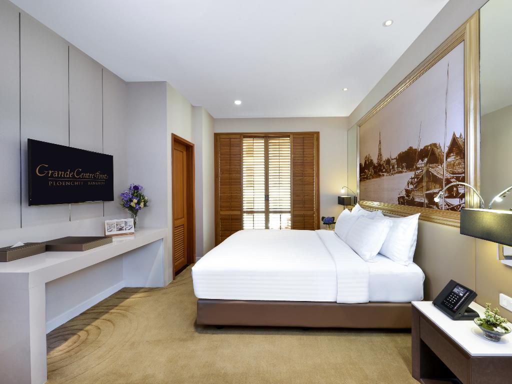 Grande Centre Point Ploenchit