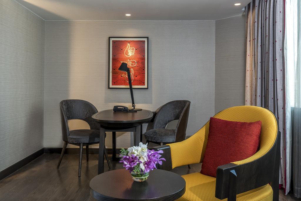 Mercure Bangkok Sukhumvit 11