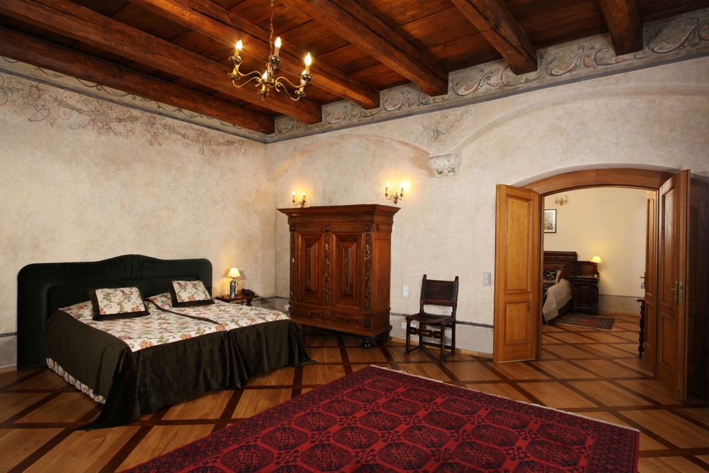 Hotel Rubinstein