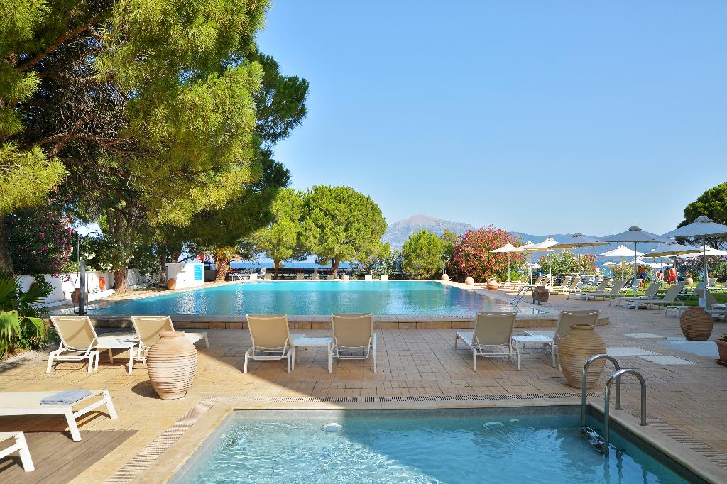 Hotel Airotel Achaia Beach, Griechenland, Patras. Großes 2