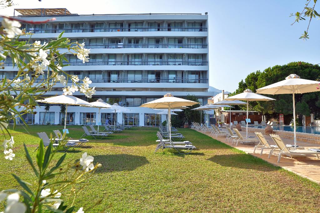Hotel Airotel Achaia Beach, Griechenland, Patras. Großes 2