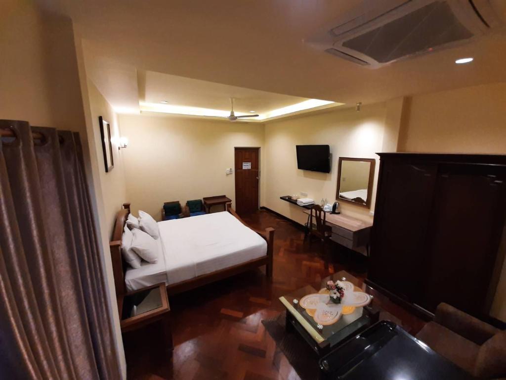 Prince Hotel