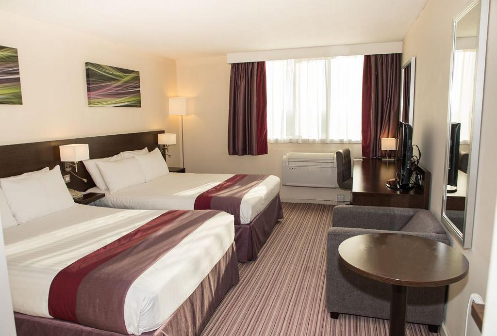 Holiday Inn Slough Windsor