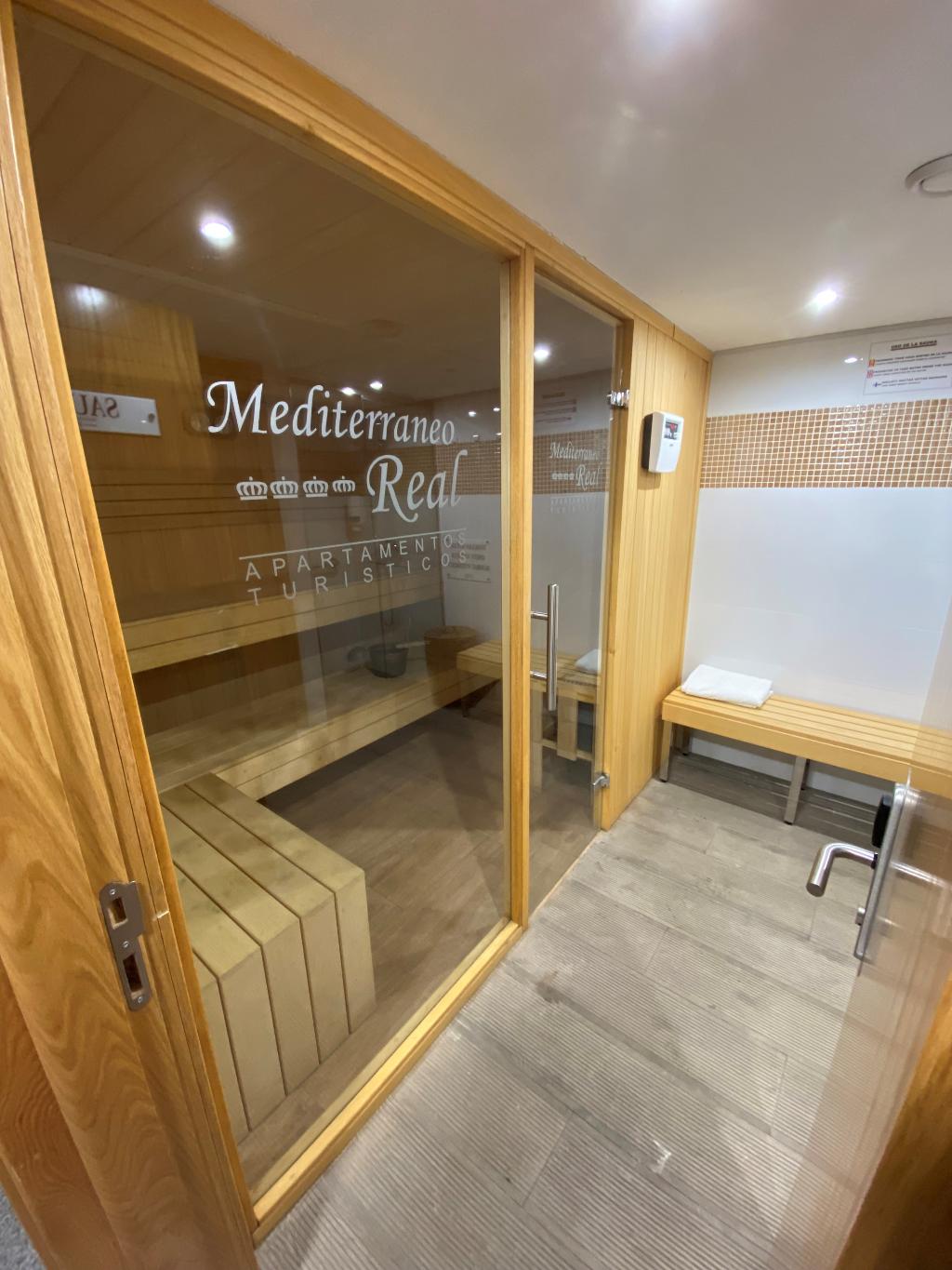 Hotel Mediterraneo Real, Spanien, Fuengirola. Großes 2