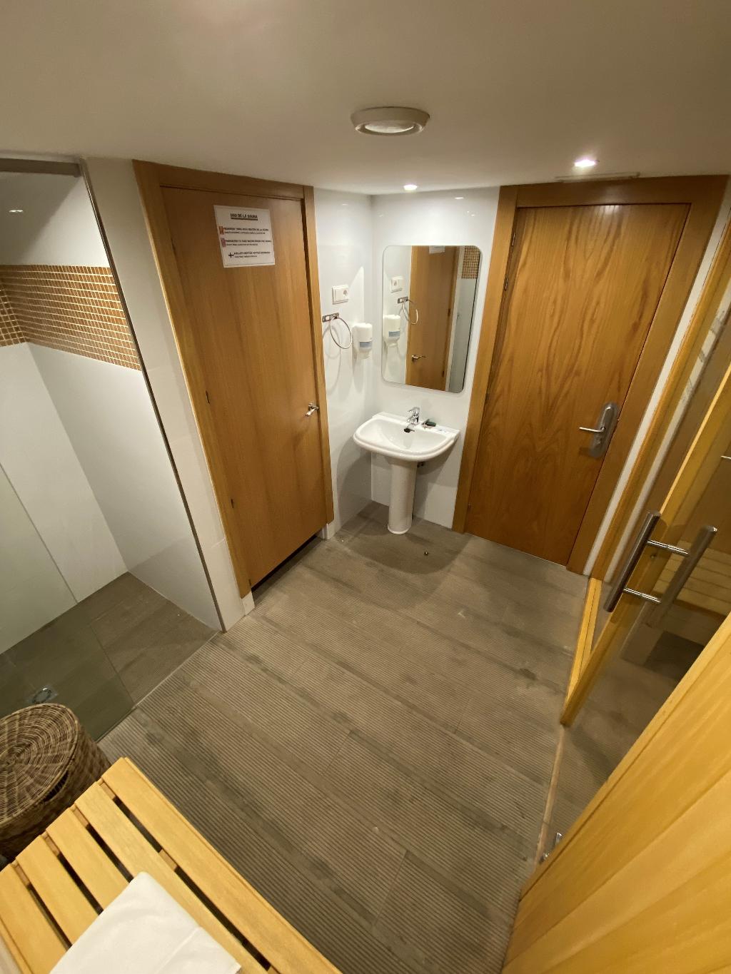 Hotel Mediterraneo Real, Spanien, Fuengirola. Großes 1