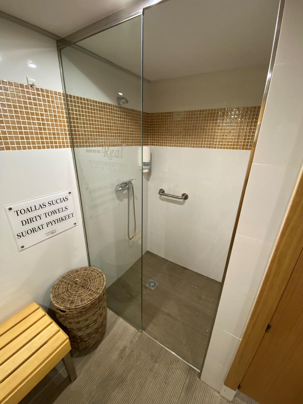 Hotel Mediterraneo Real, Spanien, Fuengirola. Großes 2