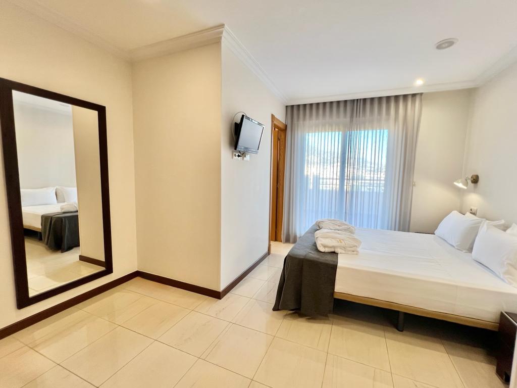Hotel Mediterraneo Real, Spanien, Fuengirola. Großes 38