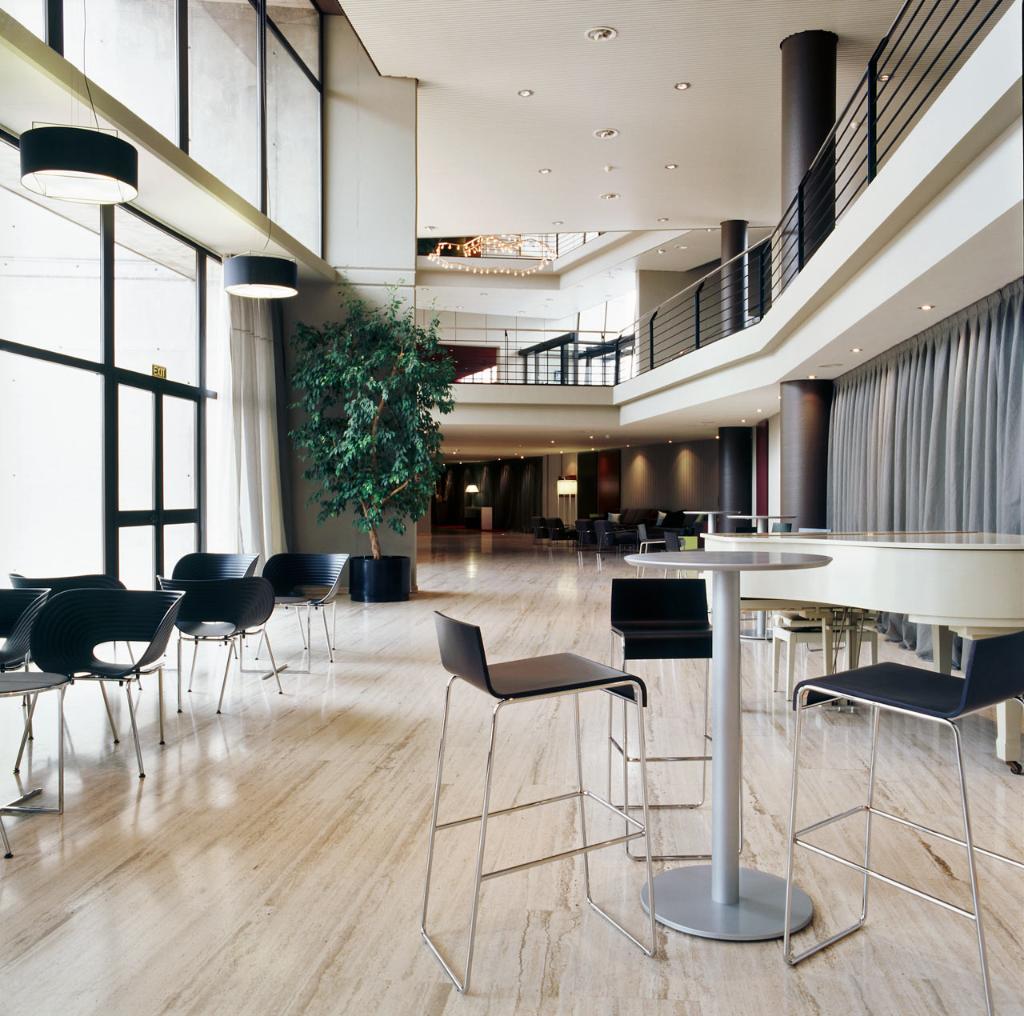 Hotel Ciutat Granollers, Spanien, Granollers. Großes 2