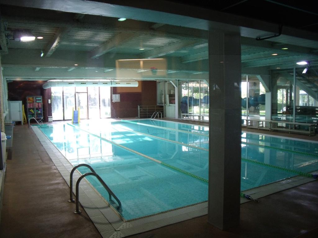 Hotel Ciutat Granollers, Spanien, Granollers. Großes 37