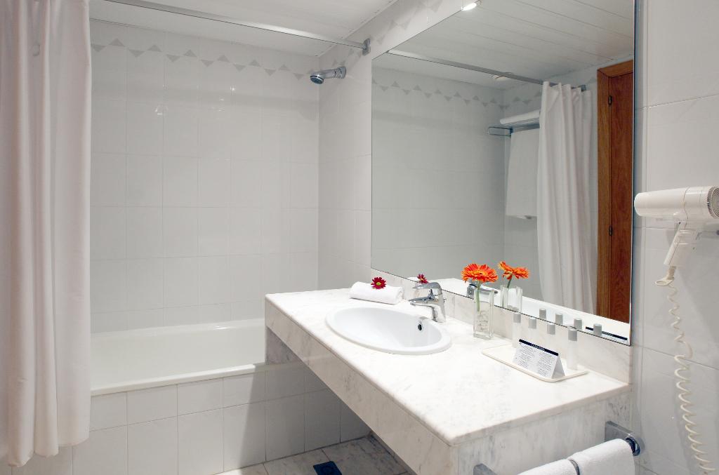 Hotel Ciutat Granollers, Spanien, Granollers. Großes 1