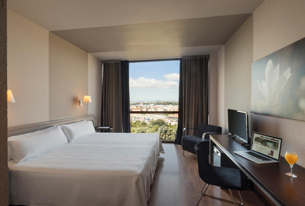 Hotel Ciutat Granollers, Spanien, Granollers. Großes 2