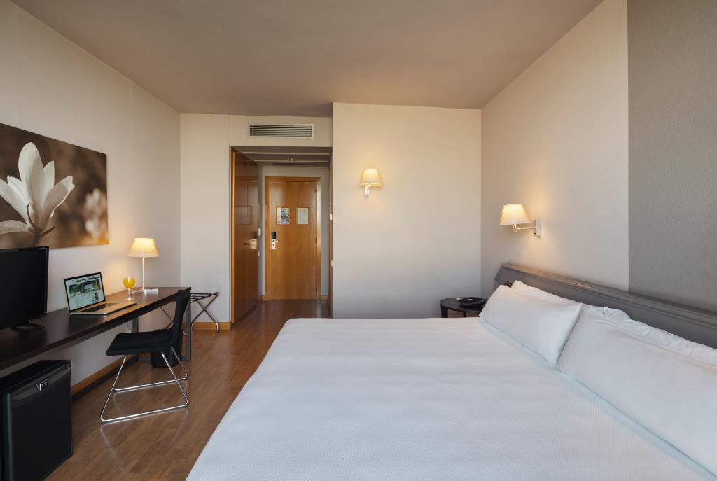 Hotel Ciutat Granollers, Spanien, Granollers. Großes 2