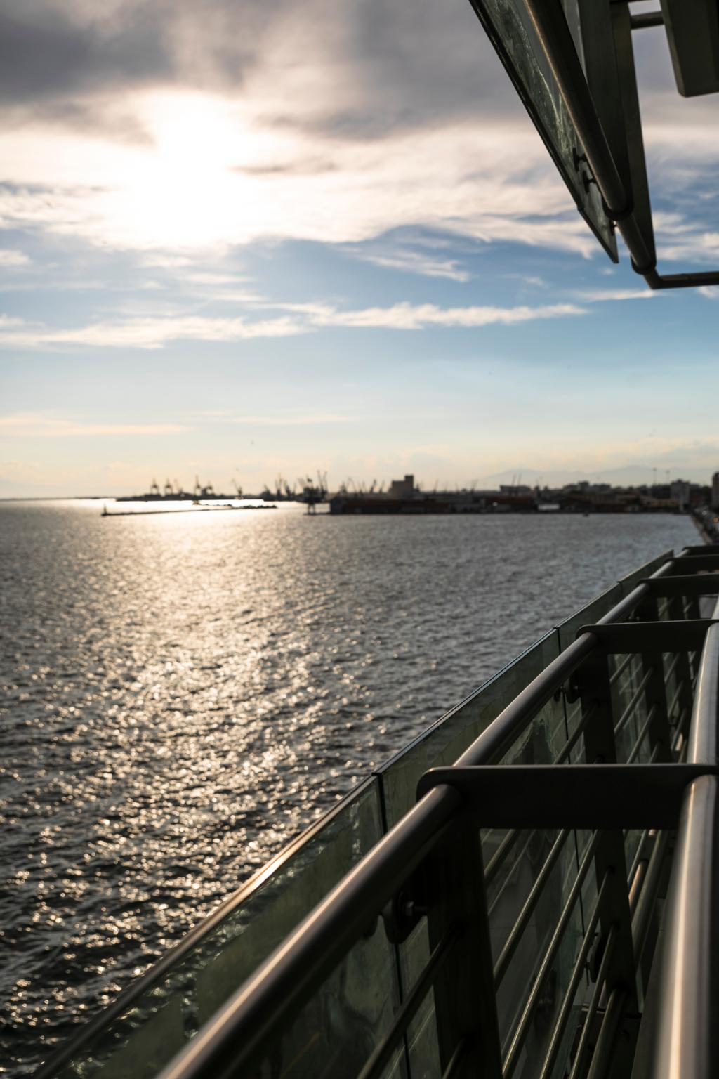 Hotel Daios Luxury Living, Griechenland, Thessaloniki. Großes 2