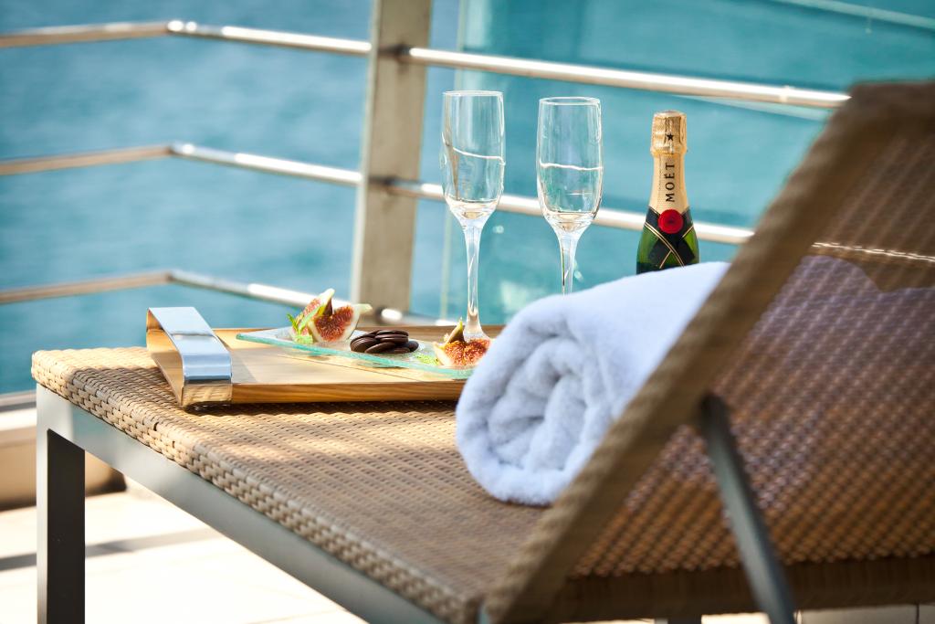 Hotel Daios Luxury Living, Griechenland, Thessaloniki. Großes 29