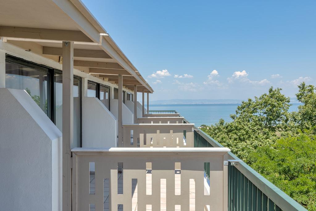 Sun Beach Hotel Thessaloniki