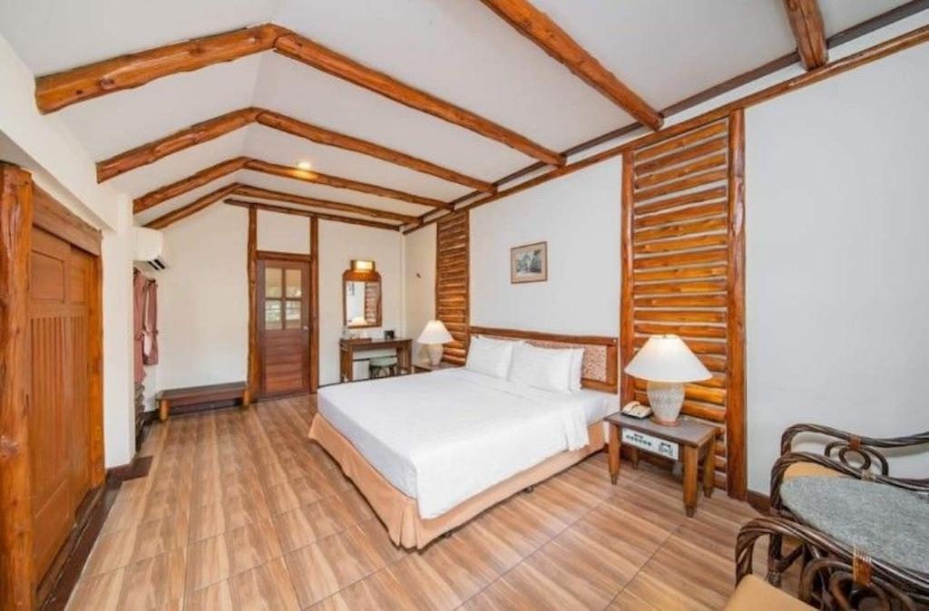 Botany Beach Resort Pattaya