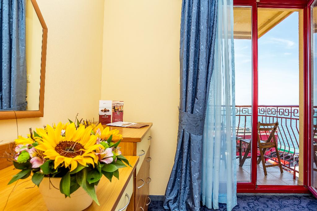 Saint George hotel & Spa