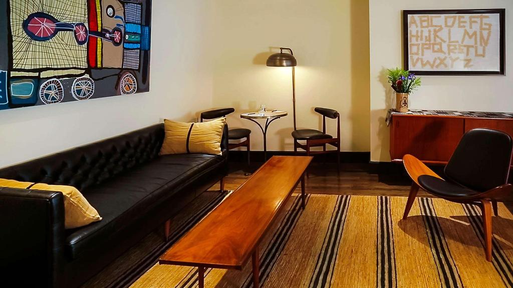 Hotel Hotel G San Francisco, USA, San Francisco. Großes 22