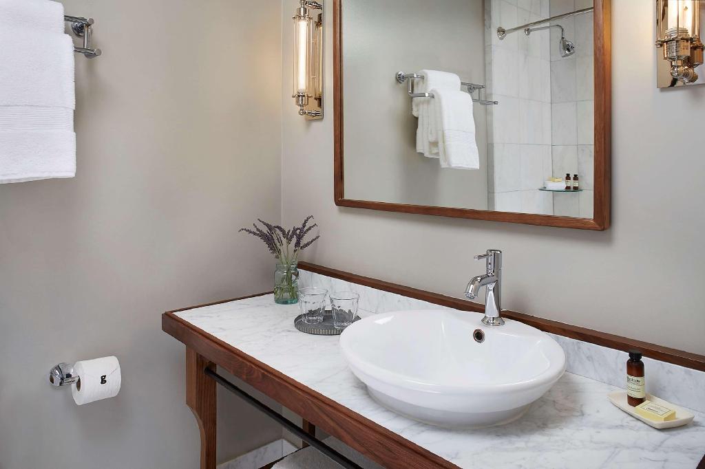 Hotel Hotel G San Francisco, USA, San Francisco. Großes 22