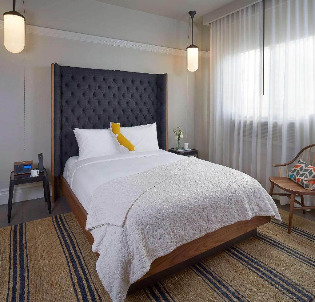 Hotel Hotel G San Francisco, USA, San Francisco. Großes 1