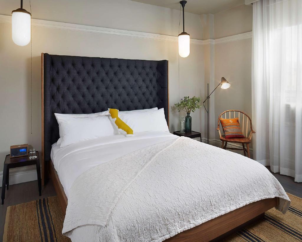 Hotel Hotel G San Francisco, USA, San Francisco. Großes 2