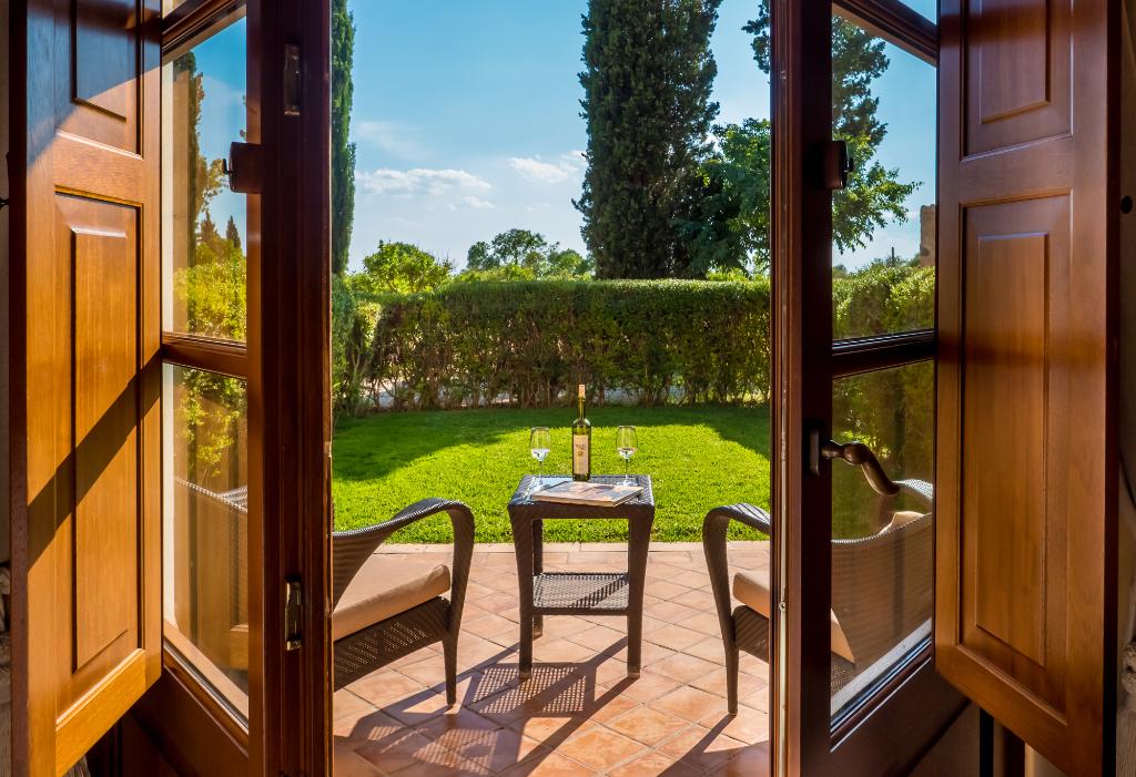 Hotel Son Julia Country House Hotel and Sp, Spanien, Llucmajor. Großes 1