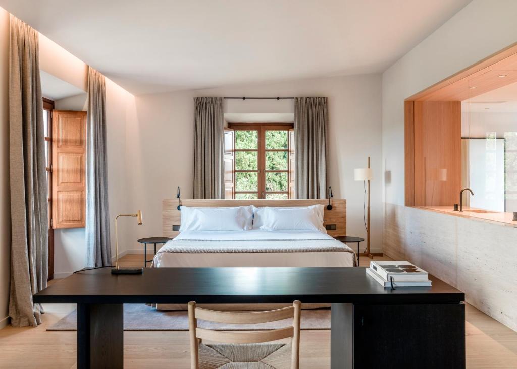 Hotel Son Julia Country House Hotel and Sp, Spanien, Llucmajor. Großes 1