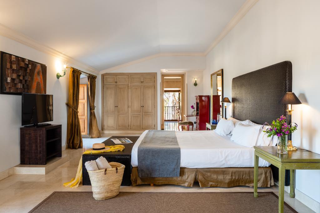Son Julia Country House Hotel and Sp