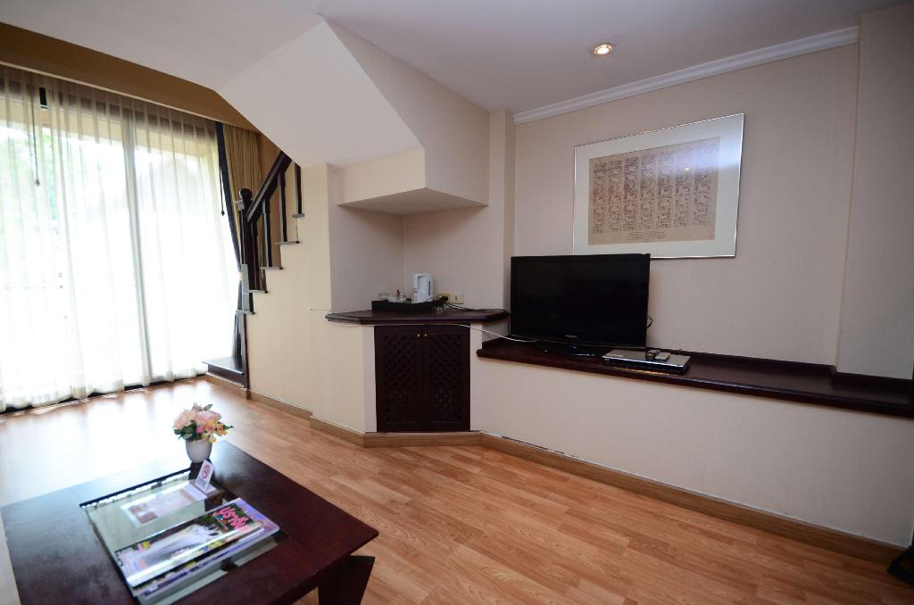 Tawa Ravadee Resort, WorldHotels Distinctive