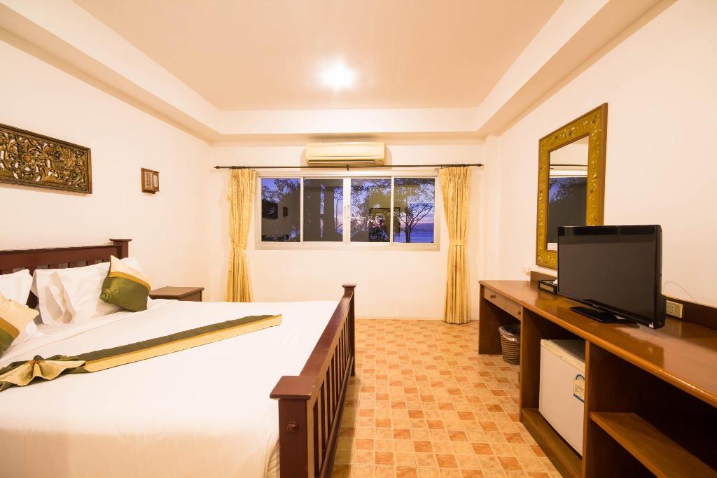 Rajapruek Samui Resort