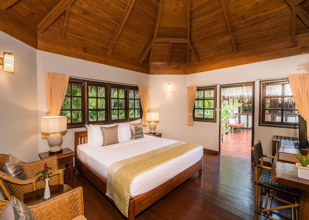 River Kwai Resotel