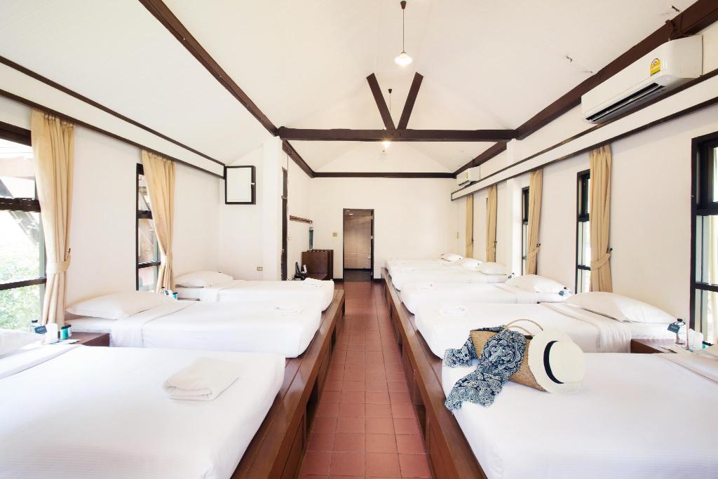 Mida Resort Kanchanaburi