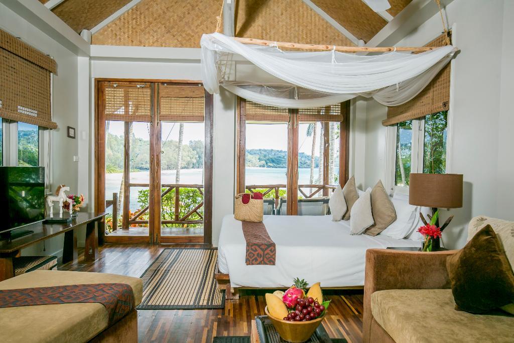 Tolani Resort Koh Kood