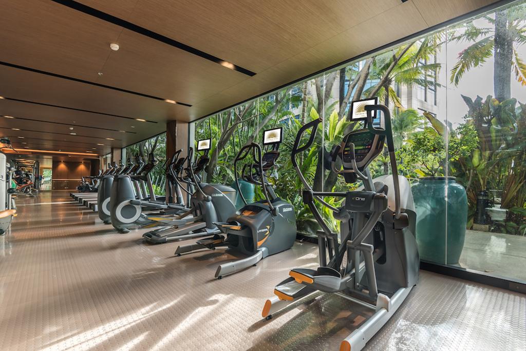 Hotel Emporium Suites by Chatrium, Thailand, Bangkok. Großes 2