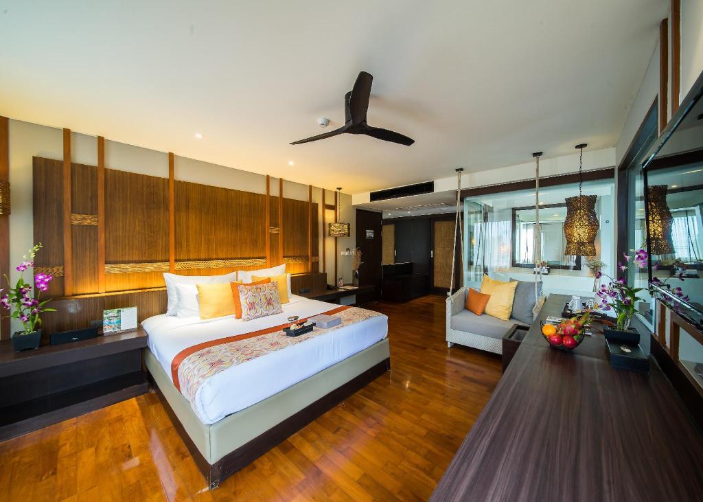 The Rock Hua Hin Beach Resort & Spa