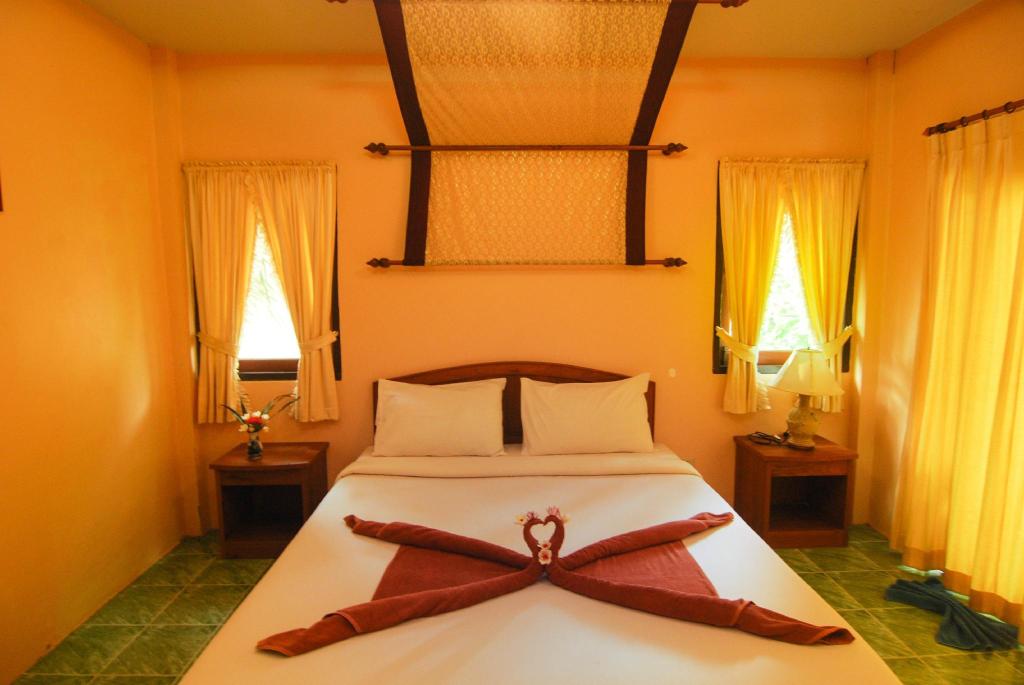 Dream Team Beach Resort