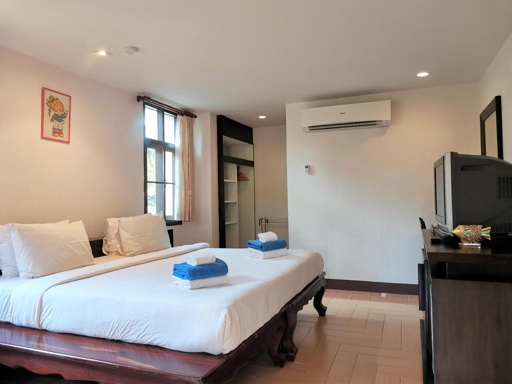 Holiday Villa
