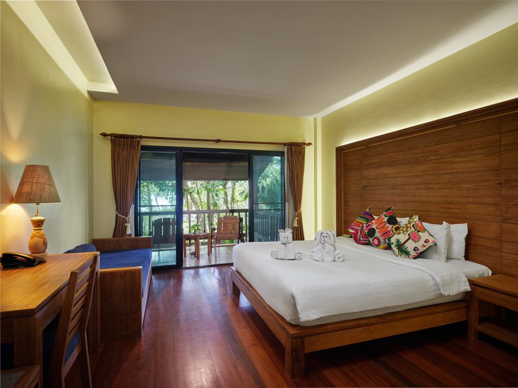 Khao Lak Paradise Resort