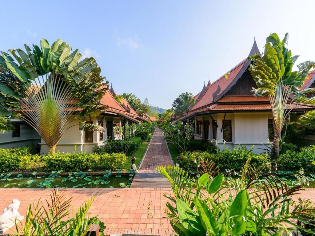Hotel Khaolak Bhandari Resort & Spa, Thailand, Khuk Khak Beach. Großes 2