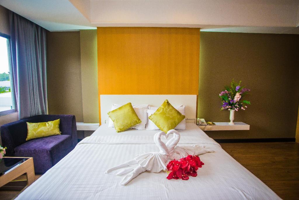 New Travel Lodge 
