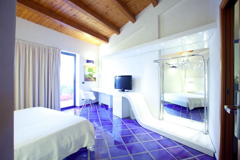 Magaggiari Hotel Resort