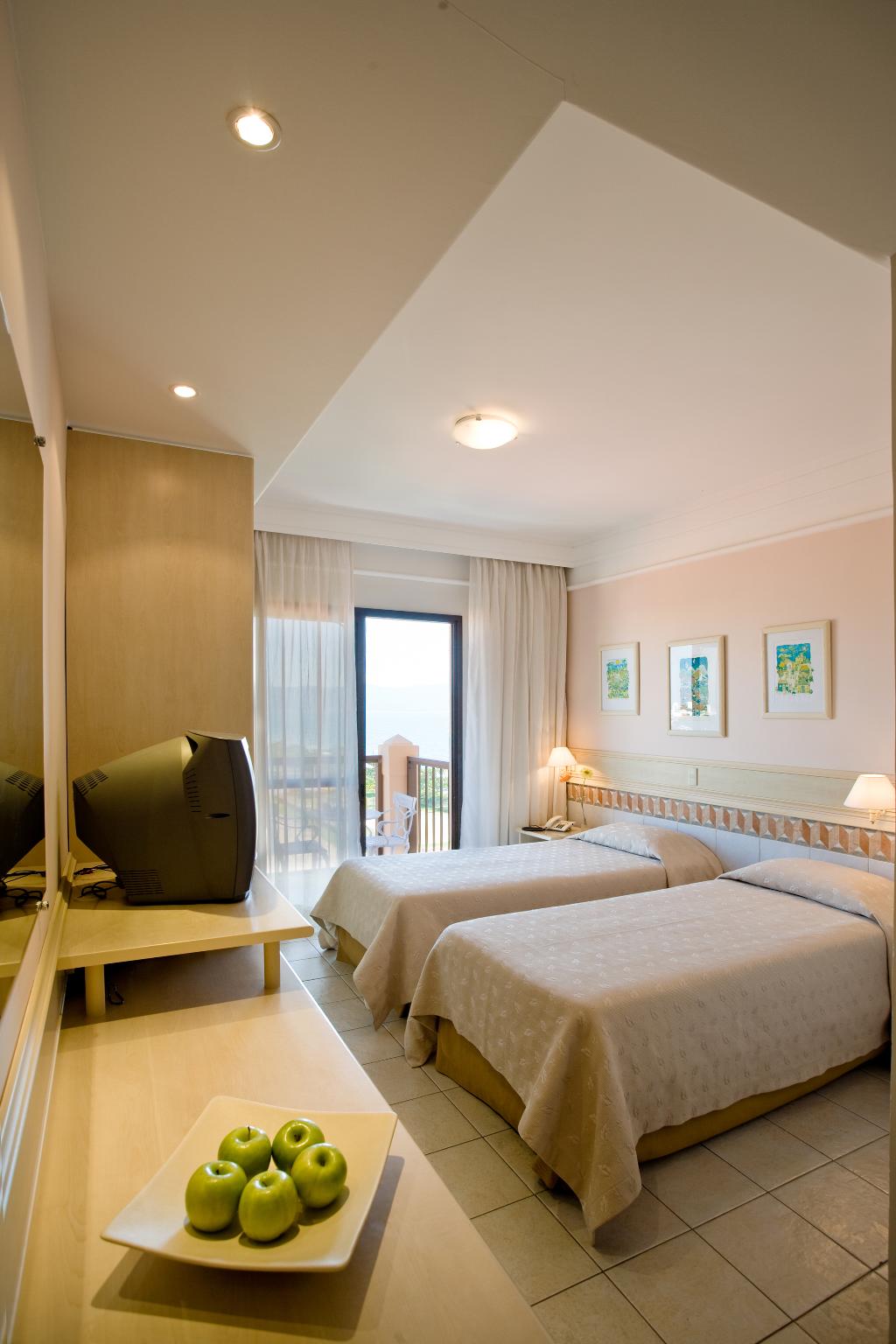 Jurere Beach Village - OFICIAL