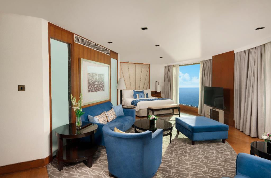 InterContinental Marine Drive Mumbai