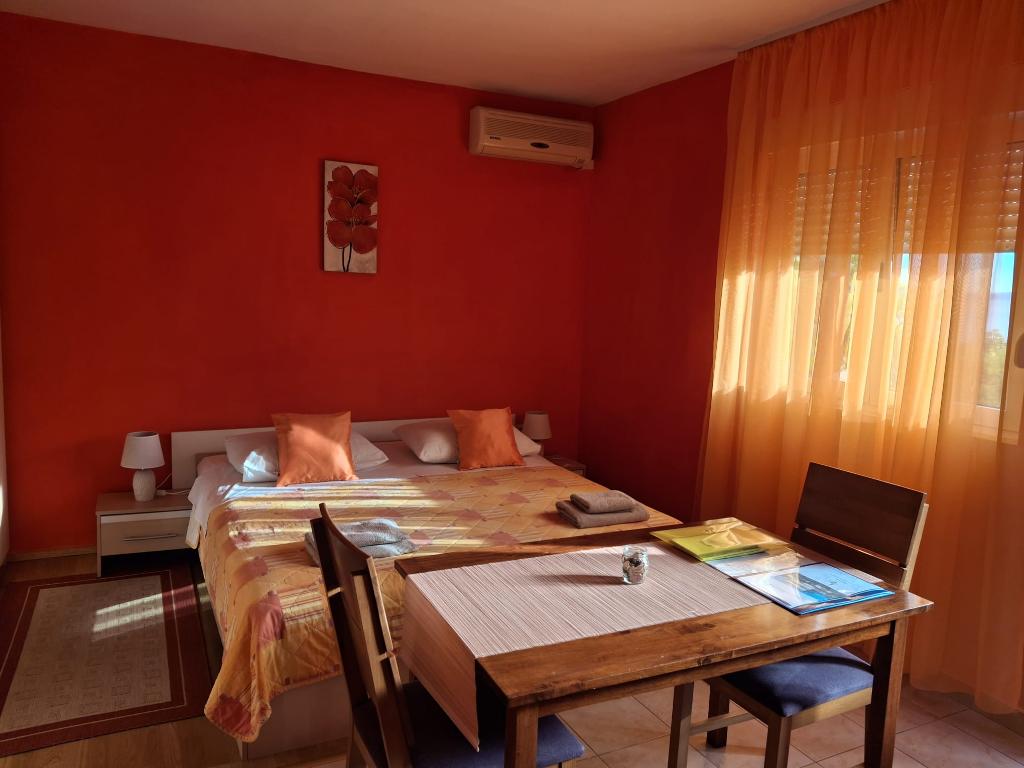 Hotel Villa Luketa, Kroatien, Podstrana. Großes 90