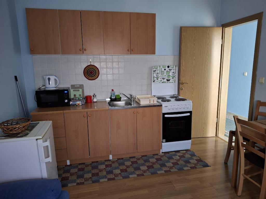 Hotel Villa Luketa, Kroatien, Podstrana. Großes 2