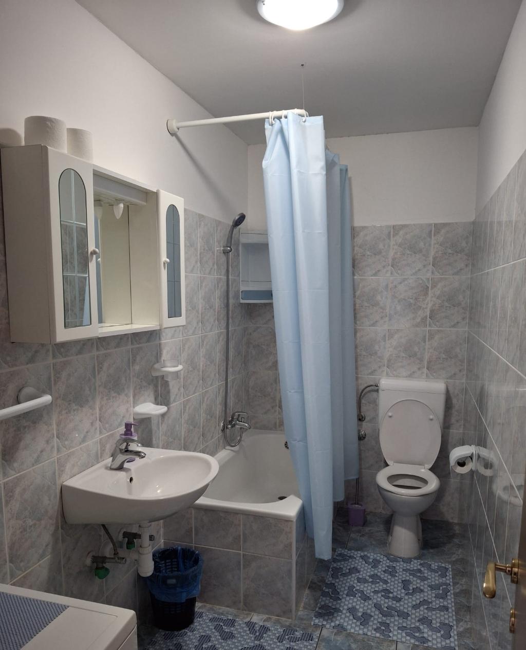 Hotel Villa Luketa, Kroatien, Podstrana. Großes 2